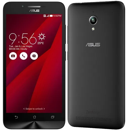 Замена стекла Asus ZenFone Go ZC500TG 16GB