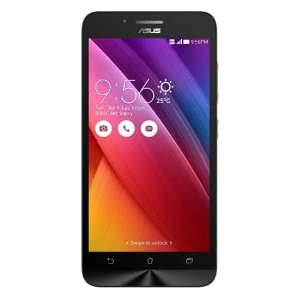 Замена стекла Asus ZenFone Go ZC500TG 8GB