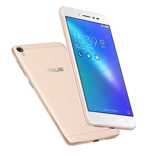 Замена стекла Asus ZenFone Live ZB501KL 16GB