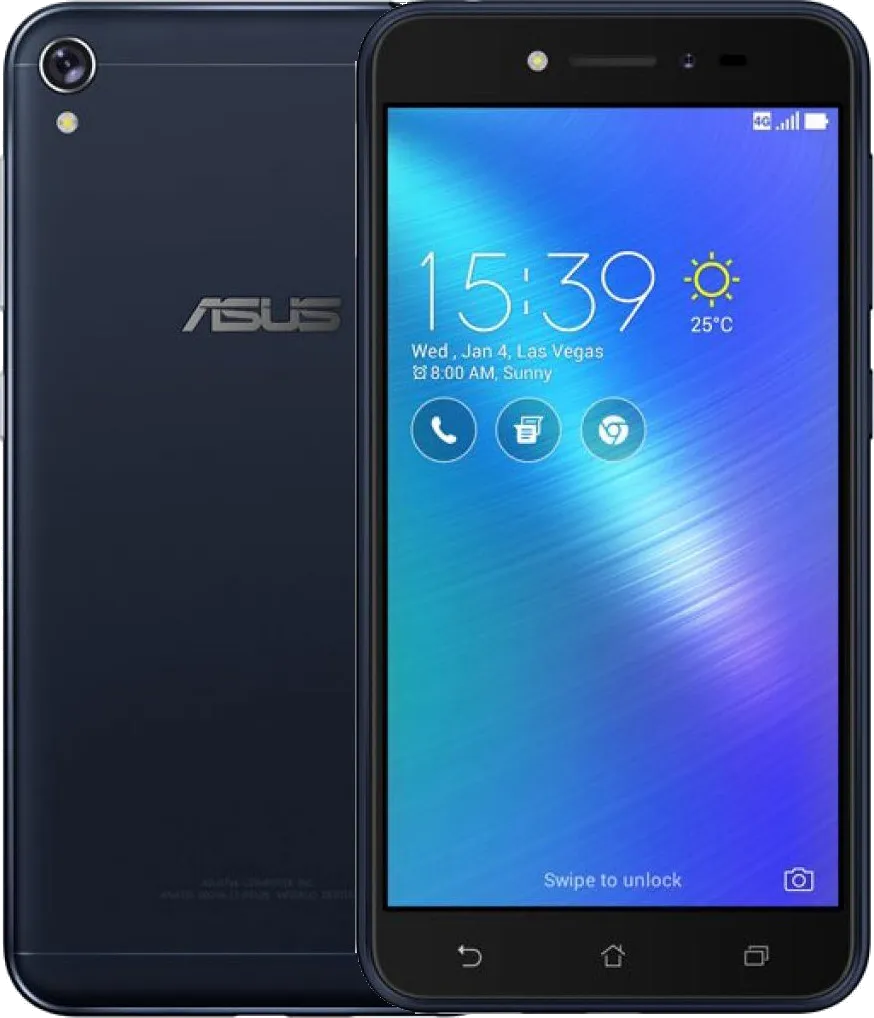 Замена стекла Asus ZenFone Live ZB501KL 32GB
