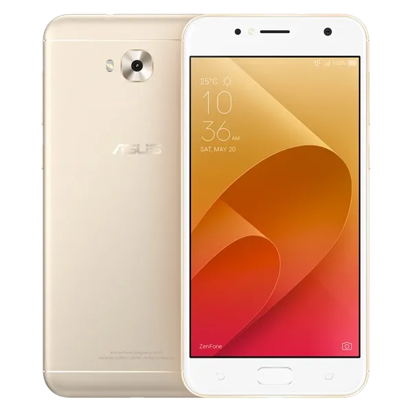 Замена стекла Asus ZenFone Live ZB553KL 16GB