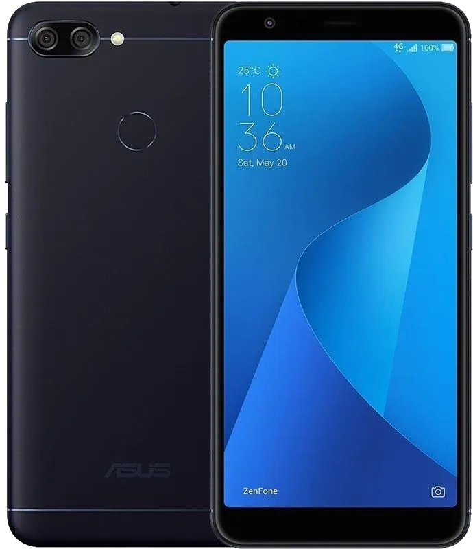 Замена стекла Asus ZenFone Max Plus ZB570TL 32GB