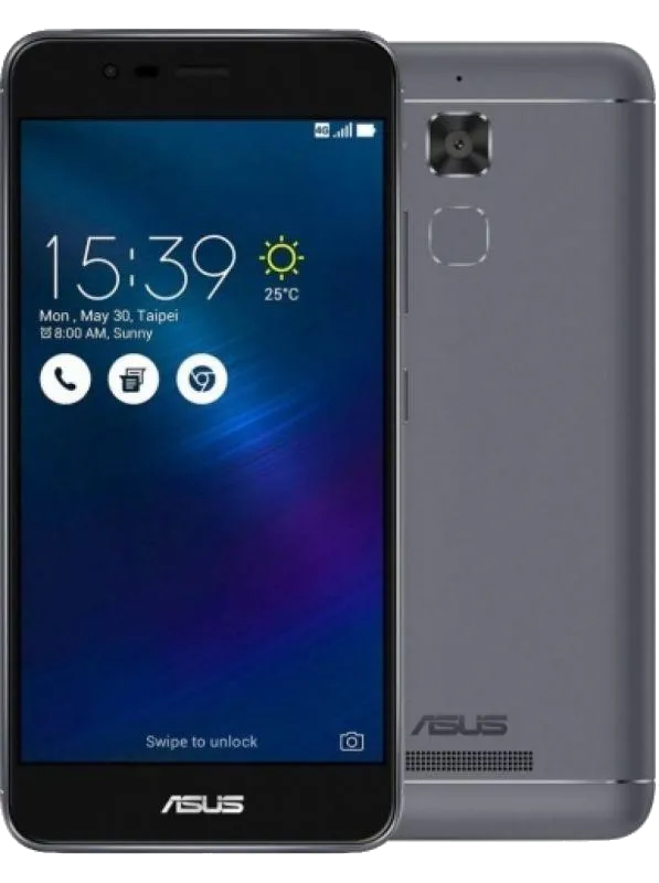 Замена стекла Asus ZenFone Max ZC520TL 16GB