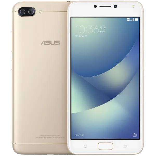 Замена стекла Asus ZenFone Max ZC554KL 16GB