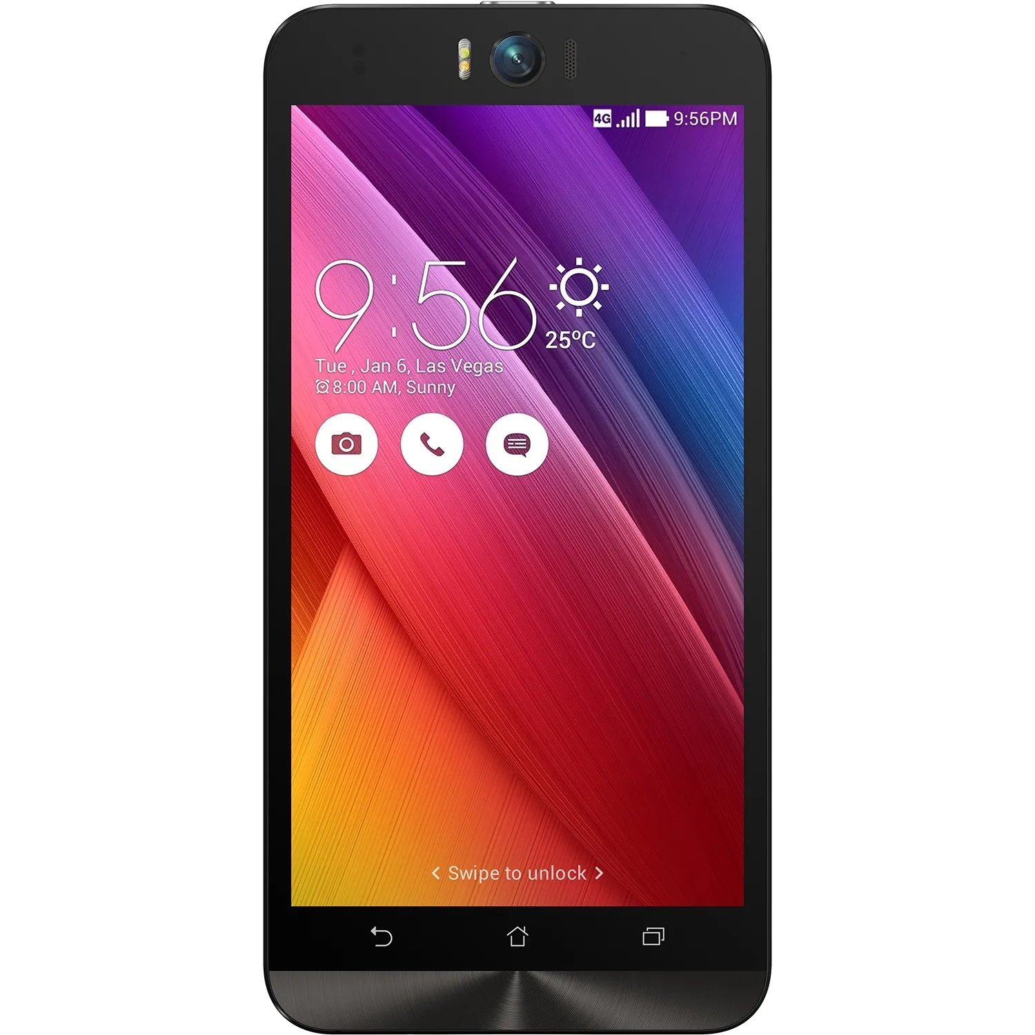 Замена стекла Asus ZenFone Selfie ZD551KL 32GB