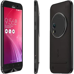 Замена стекла Asus Zenfone Zoom ZX551ML DS