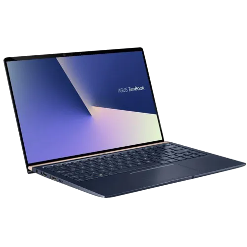 Замена материнской платы Asus ZenBook UX333FA-A3069T