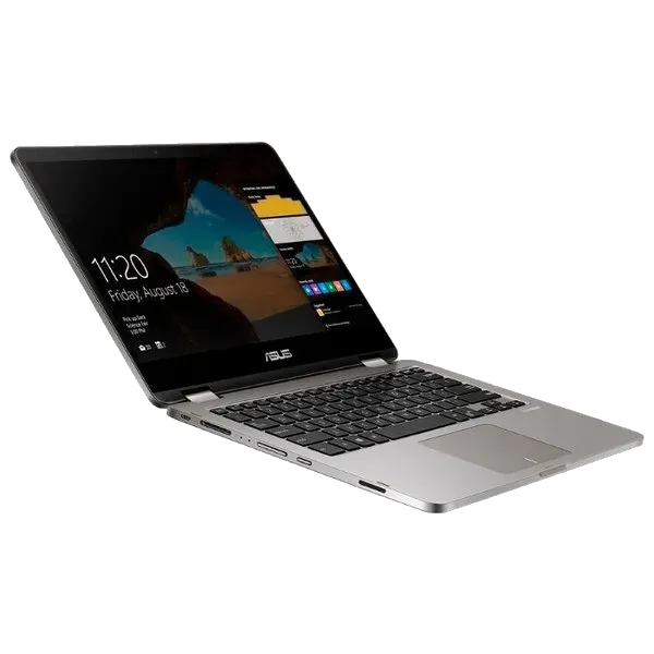 Замена материнской платы Asus Vivobook Flip TP401MA-EC011T