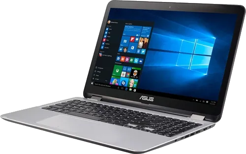 Замена материнской платы Asus Vivobook Flip TP401MA-EC156T