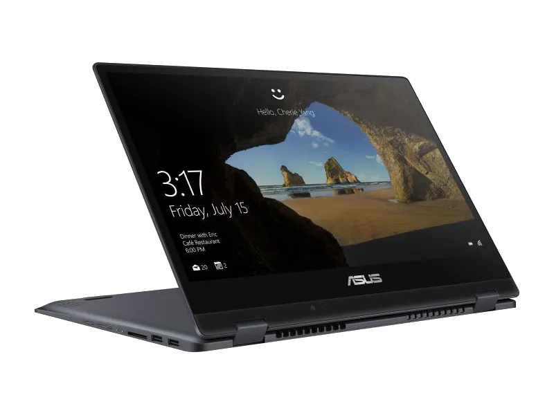 Замена материнской платы Asus VivoBook Flip TP412FA-EC275T