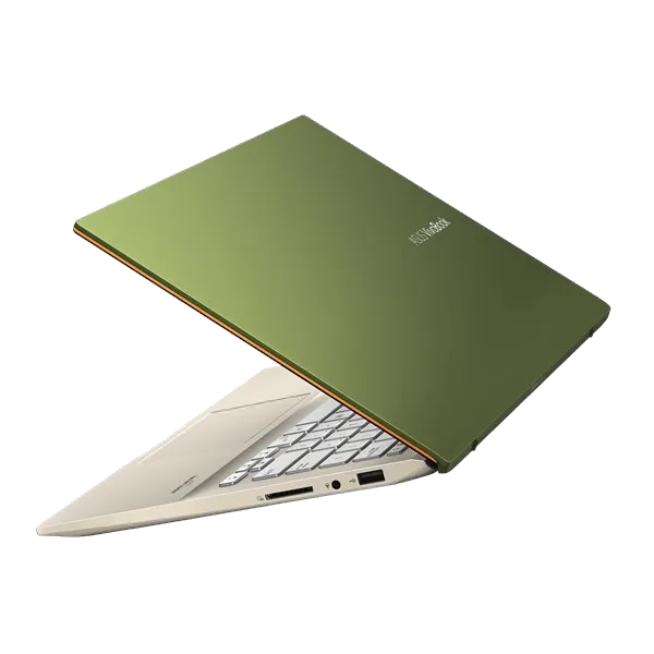 Замена материнской платы Asus VivoBook S S431FA-AM223T