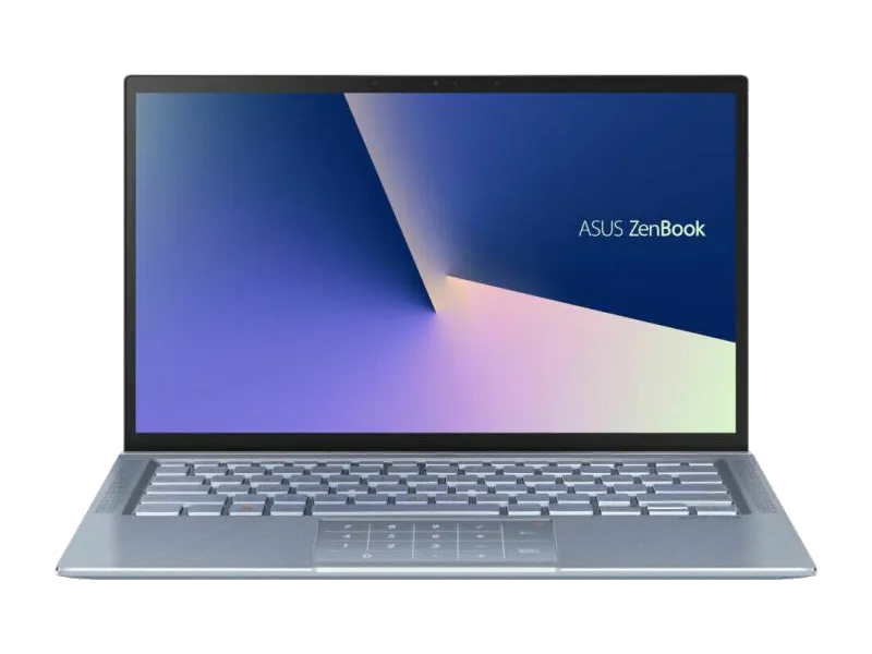 Замена материнской платы Asus ZenBook UM431DA-AM024T