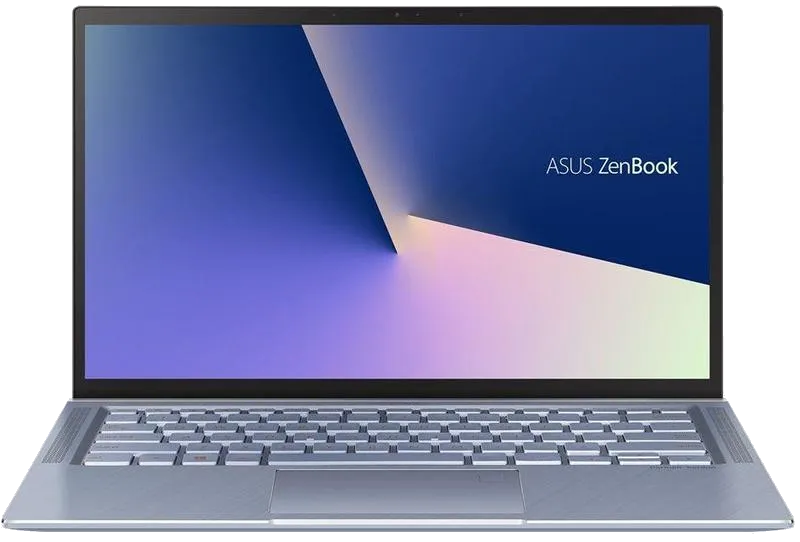 Замена материнской платы Asus ZenBook UM431DA-AM052T