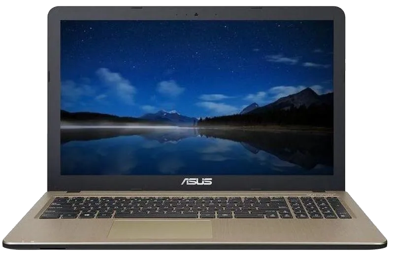 Замена северного моста Asus Laptop D540MB-GQ139T