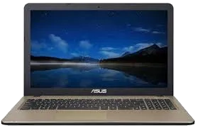 Замена северного моста Asus Laptop D540MB-GQ140T