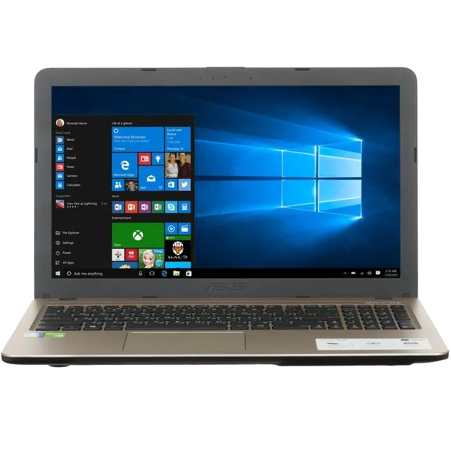 Замена северного моста Asus Laptop D540MB-GQ141T