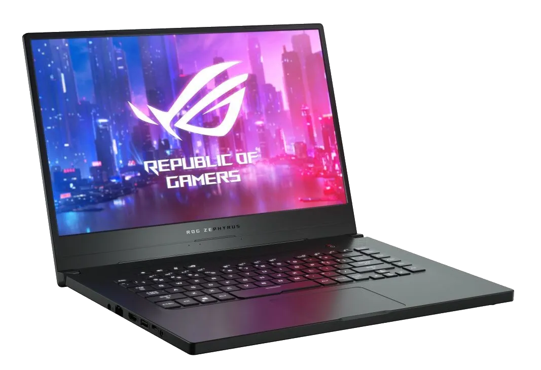 Замена северного моста Asus G GA502DU-AL005T