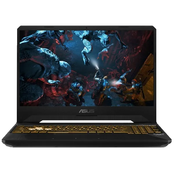 Замена северного моста Asus FX505DT-AL027