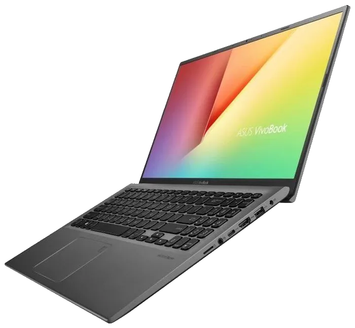 Замена северного моста Asus F512FA-EJ1628T