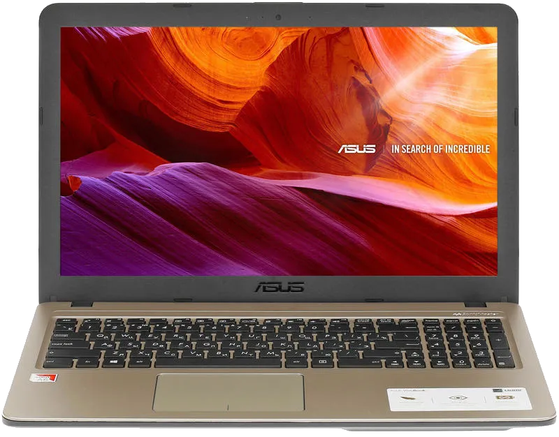 Замена северного моста Asus K540BA-DM614T