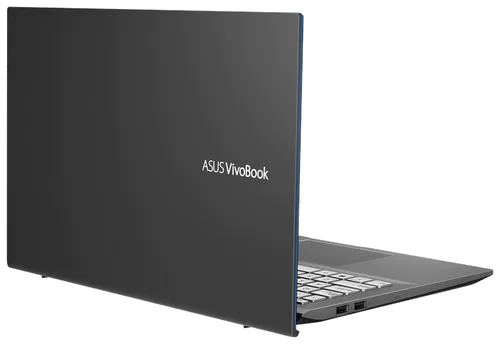 Замена материнской платы Asus VivoBook S S531FA-BQ247T