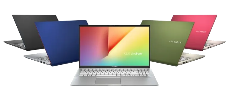 Замена материнской платы Asus VivoBook S S531FA-BQ248T