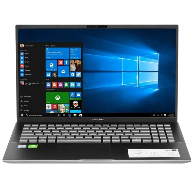 Замена материнской платы Asus VivoBook S S531FL-BQ592T