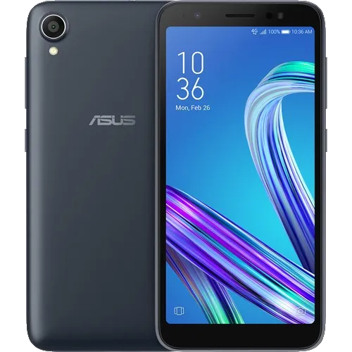 Замена стекла Asus Zenfone Lite L1