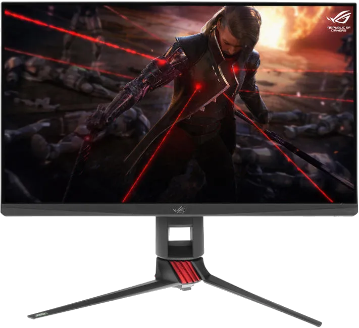 Ремонт монитора Asus ROG Strix XG279Q [90LM05D0-B01370] в Набережных Челнах