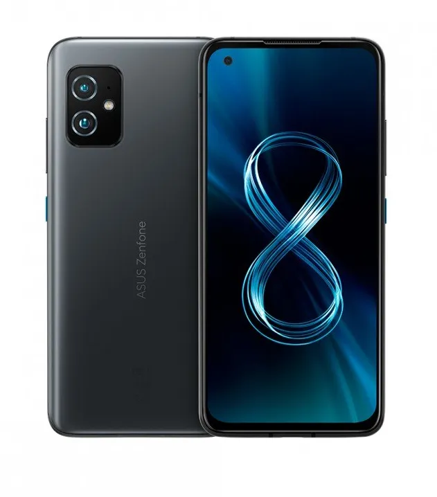 Замена стекла Asus Zenfone 8 ZS590KS