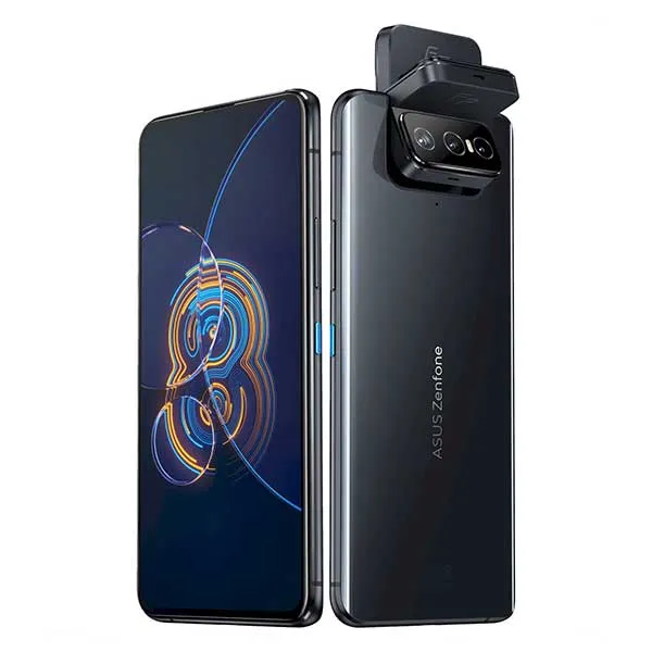 Замена стекла Asus Zenfone 8 Flip ZS672KS
