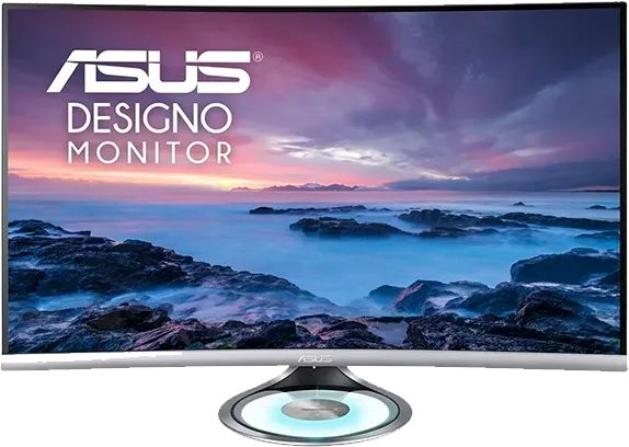 Ремонт монитора Asus Designo Curve MX32VQ в Набережных Челнах