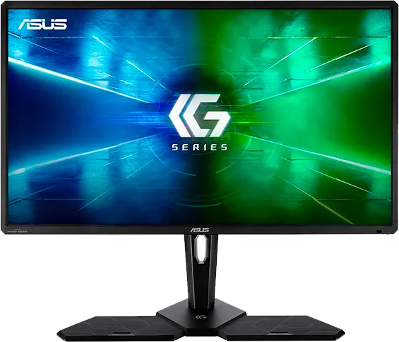 Ремонт монитора Asus CG32UQ в Набережных Челнах