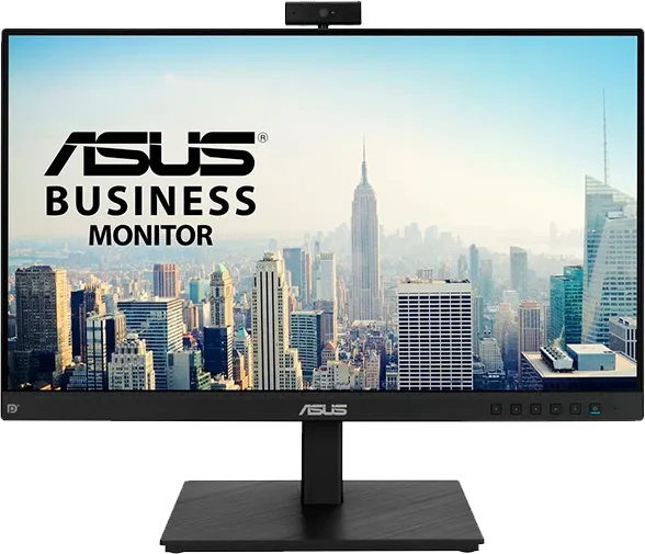 Ремонт монитора Asus BE24EQSK в Набережных Челнах
