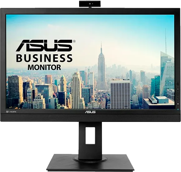 Ремонт монитора Asus BE24DQLB в Набережных Челнах
