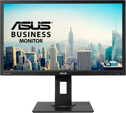 Ремонт монитора Asus BE239QLBH в Набережных Челнах