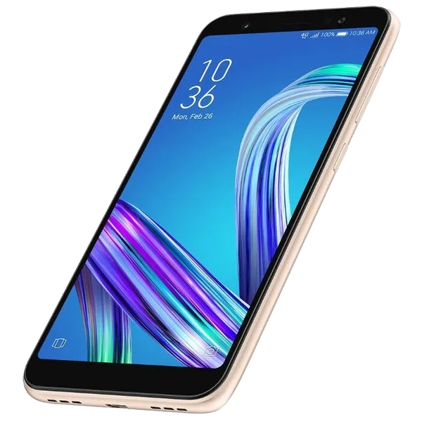 Замена стекла Asus ZenFone Lite L1 G553KL