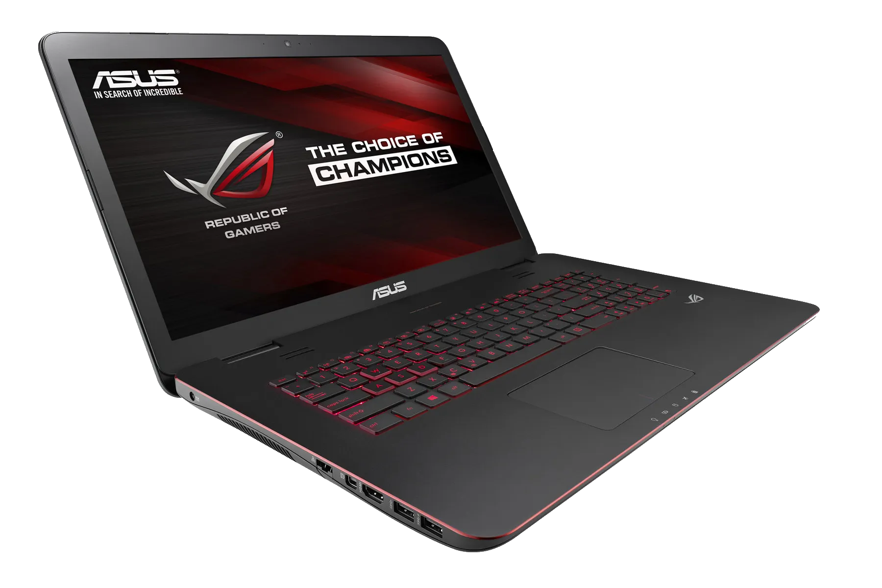 Замена северного моста Asus G771JW
