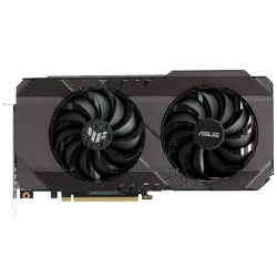 Замена разъёма Asus GeForce RTX 3050 TUF Gaming OC Edition