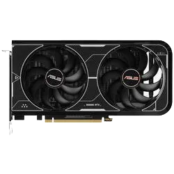 Замена разъёма Asus GeForce RTX 3060 Ti Dual OC Edition