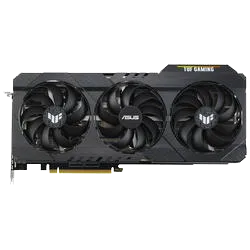Замена разъёма Asus GeForce RTX 3060 TUF Gaming OC Edition (LHR)