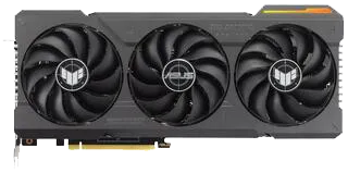 Замена разъёма Asus GeForce RTX 4080 TUF Gaming OC Edition