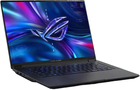 Замена северного моста Asus X16 GV601RW-M5049 