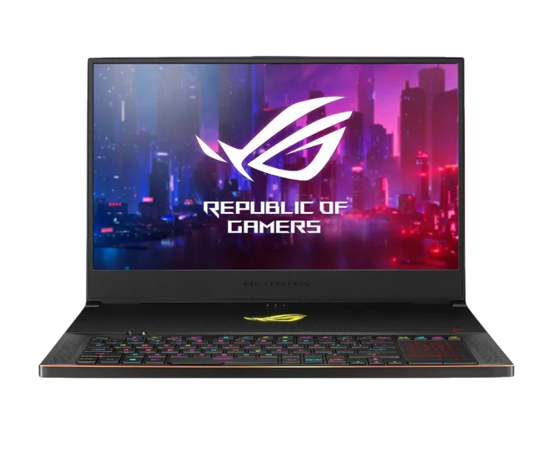Замена северного моста Asus S GX701GX-REV058T