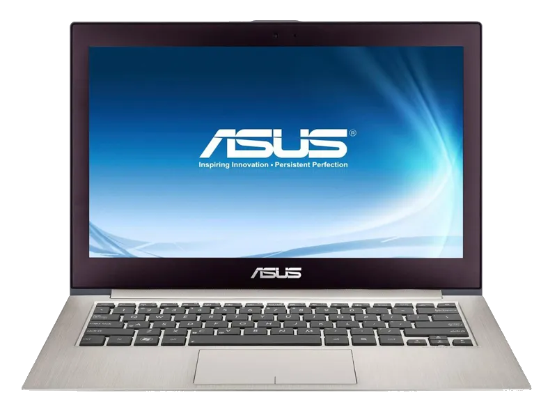 Замена северного моста Asus  14 UX433FAA5118T