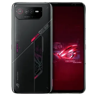 Замена стекла Asus ROG Phone 6