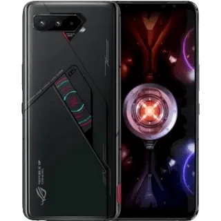 Замена стекла Asus  ROG 8