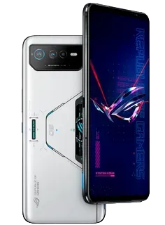 Замена стекла Asus ROG 8 Pro