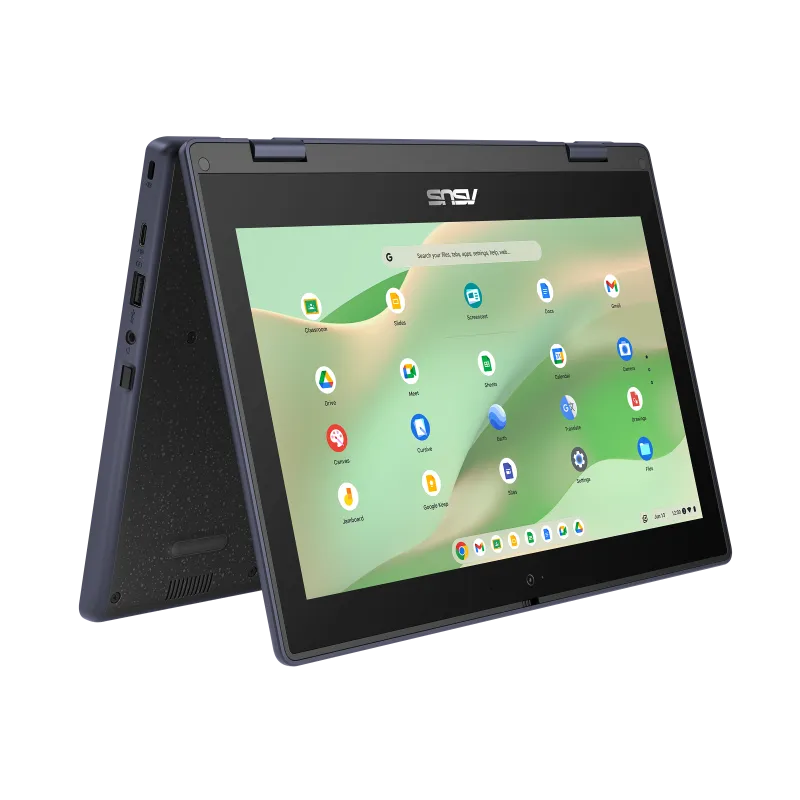 Замена северного моста Asus  Flip CR11
