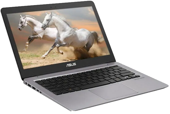 Замена северного моста Asus  15 UX535LI-BN168T